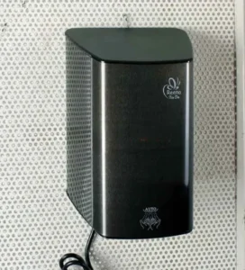 ست دست خشک کن اتوماتیک