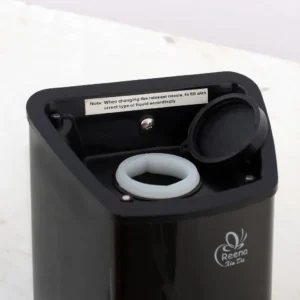 ست مایع ریز چشمی