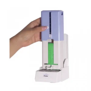 خرید دستگاه صابون پودر کن از بوژان صنعت