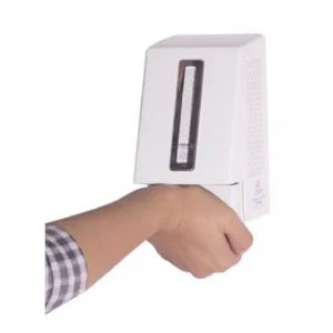 دستگاه پودر ساز صابون ایسان در بوژان صنعت