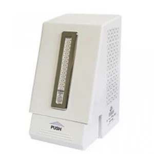 دستگاه پودرساز صابون ایسان