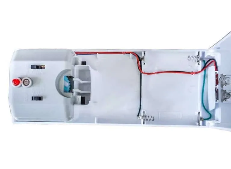 خوشبو کننده هوا تایمردار