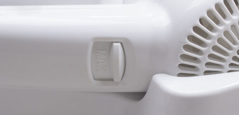 خرید سشوار دیواری استخری