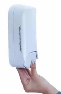 مخزن جامایع دیواری ظرفشویی در بوژان صنعت