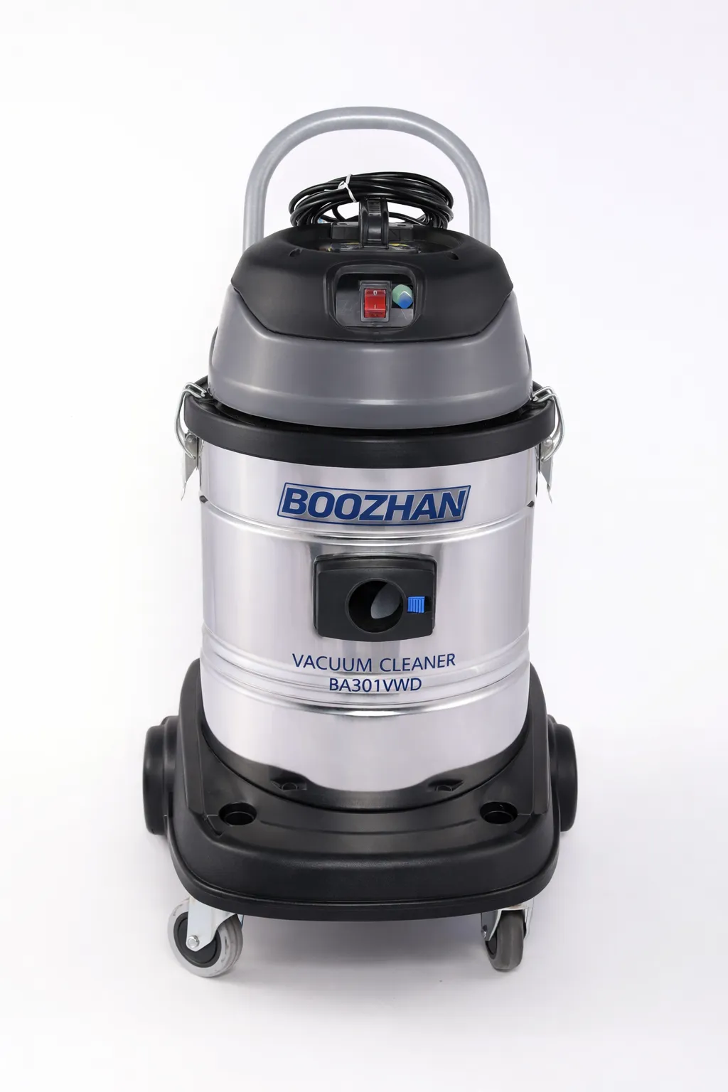 gheimat-kharid-jaroobarghi-satli-ab-khak-30-litri قیمت خرید جاروبرقی سطلی آب خاک 30لیتری بوژان صنعت مدل BA301VWD