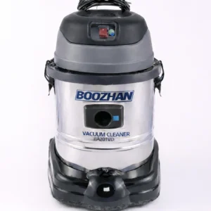 جاروبرقی خاک دیمردار مدل BA201VD برند بوژان