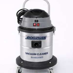 جاروبرقی سطلی تر خشک مدل BA402AWD اتوماتیک برند بوژان