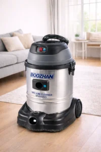 خرید جاروبرقی آب و خاک تک موتور دیمر دار