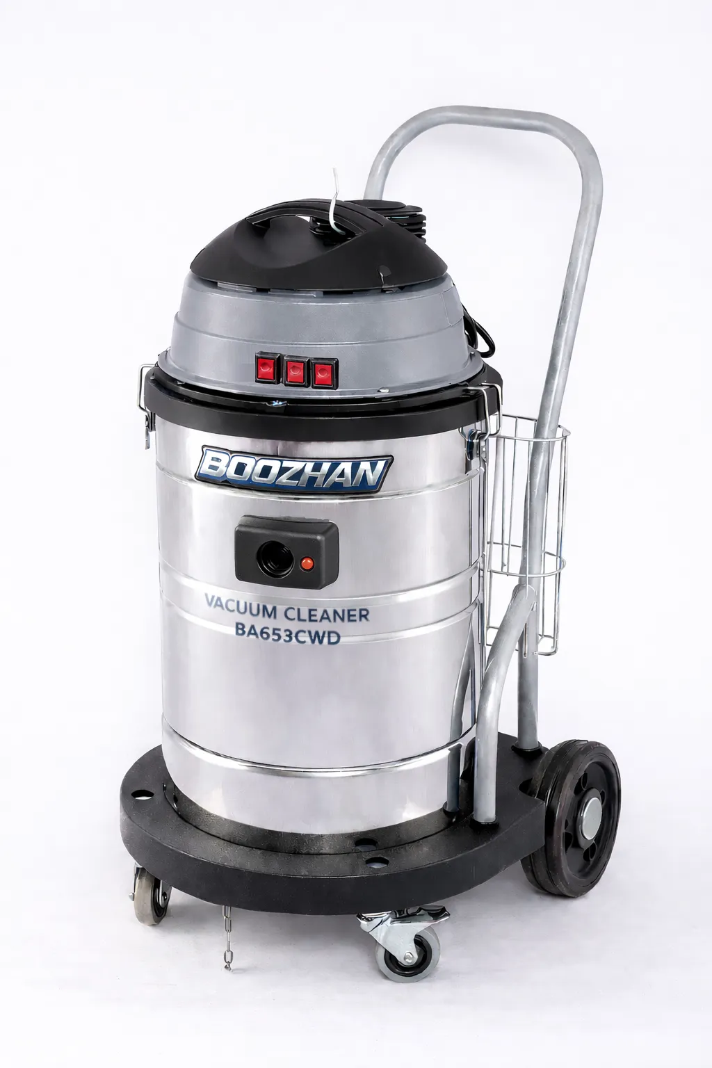 makande-karvashi-se-motor مکنده کارواشی سه موتور برند بوژان مدل BA653Cwd