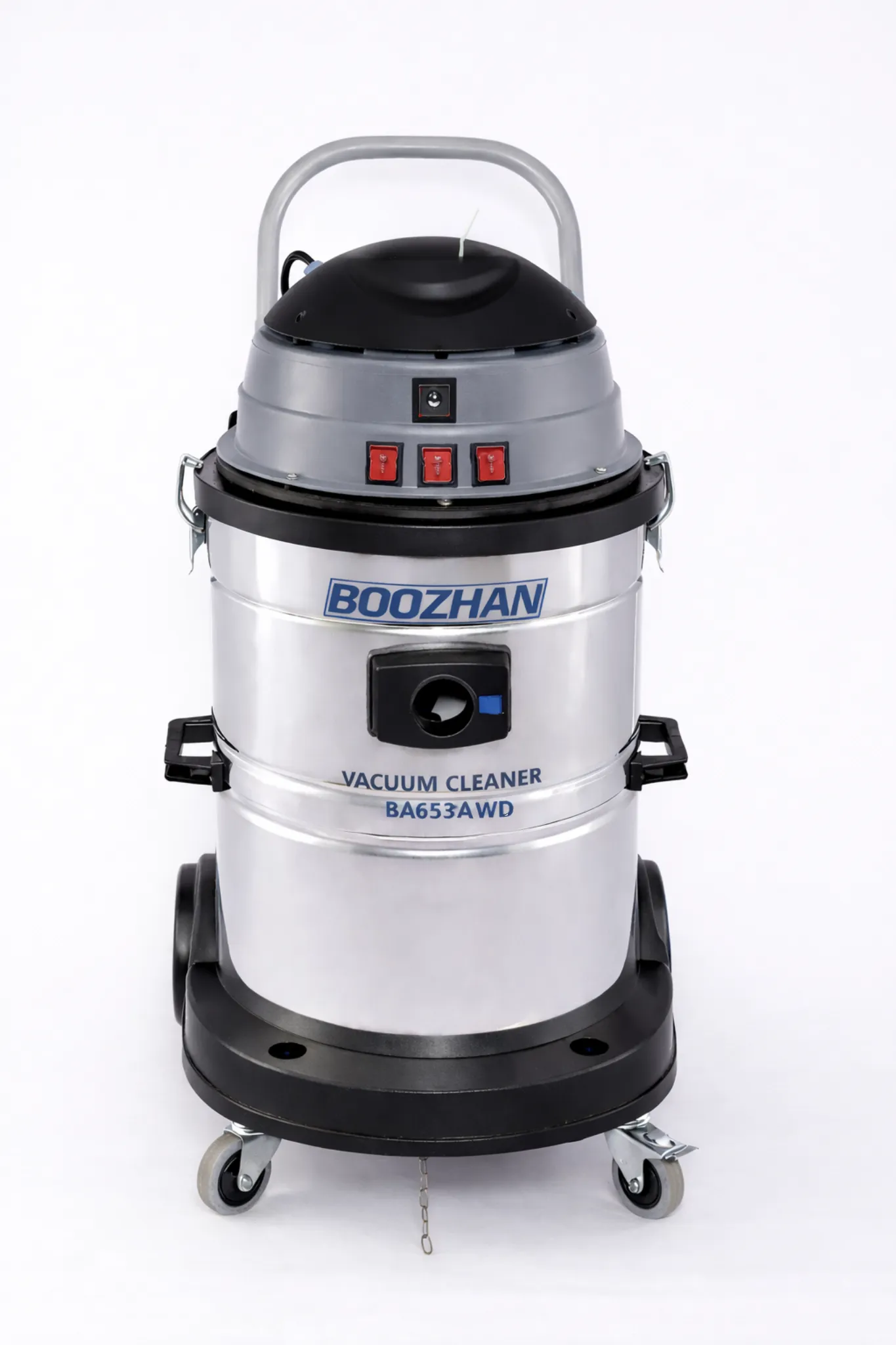 makande-sanati-otomatik مکنده صنعتی اتوماتیک برند بوژان مدل BA653AWD سه موتور