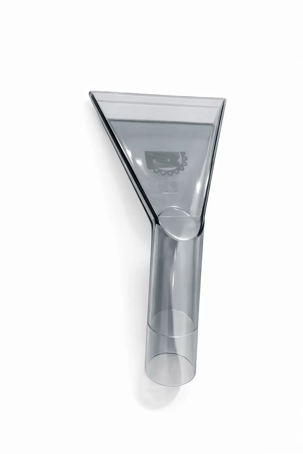 nazelabjamkon نازل مبل شوی شفاف در حال مکش آب و آلودگی از سطح مبل با دستگاه مبل شوی صنعتی